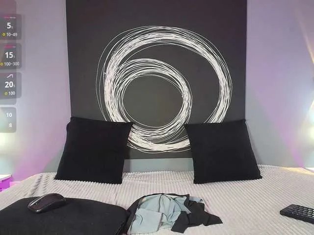 AlannaViera on BongaCams