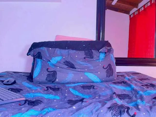 ale-evanz on BongaCams