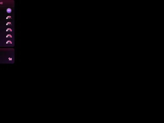 AleidaTeman on BongaCams