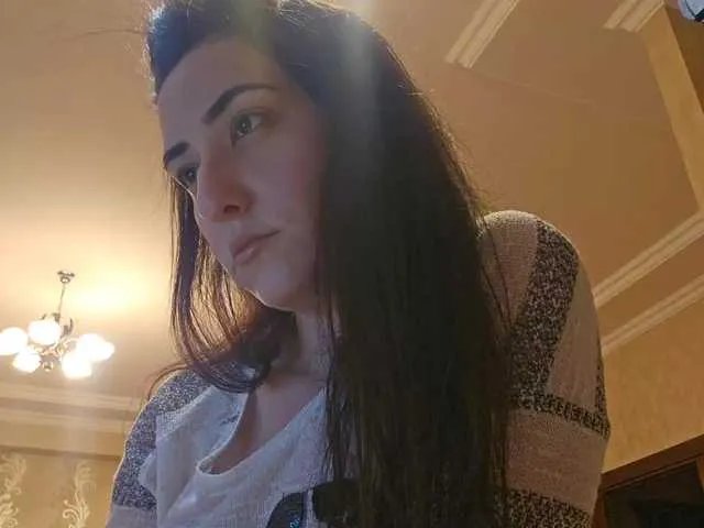 AlejandraDelane on BongaCams