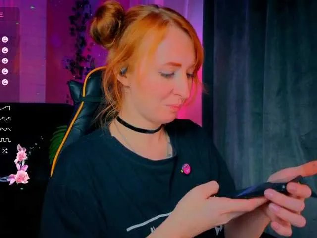 AlEnKa3112 on BongaCams