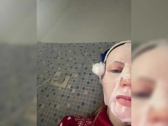 Alenushka888 on BongaCams