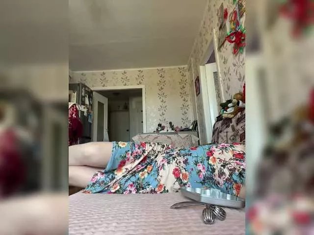 Alenushka888 on BongaCams