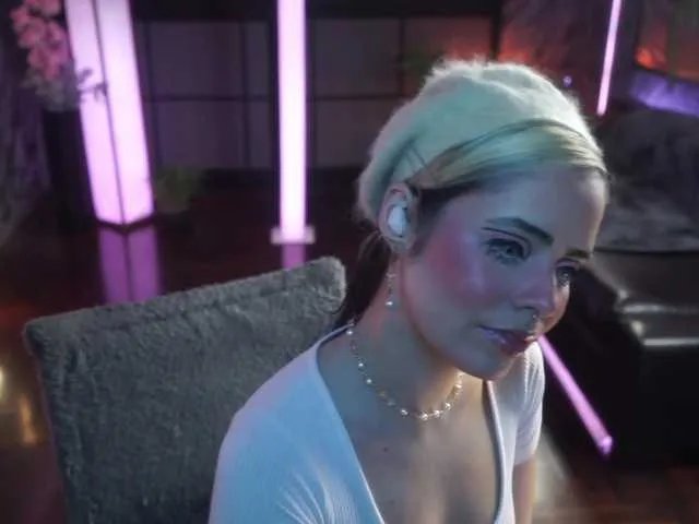 Freechat Alessa-Goreng on BongaCams