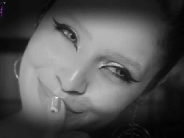 Freechat Alessa-Goreng on BongaCams