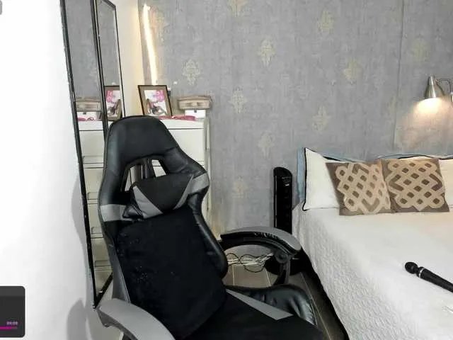 alessia20 on BongaCams