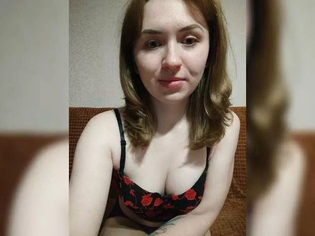 AlevtinnA on BongaCams