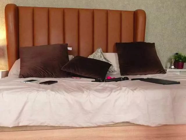 Alexa-Duque on BongaCams