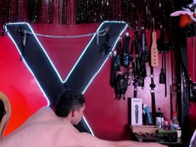 alexa-n-alex on BongaCams