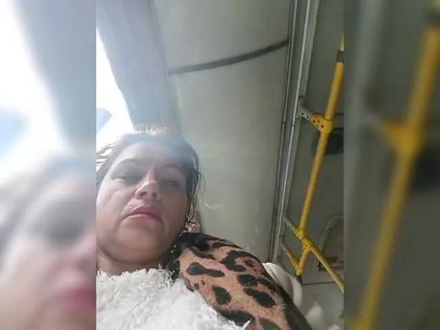 AlexaBrown12 on BongaCams