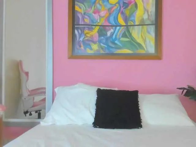 Alexajhonson10 on BongaCams