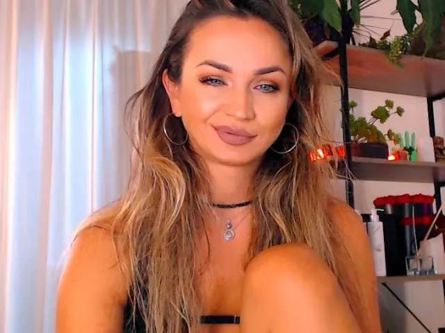 Alexandrawoow on BongaCams