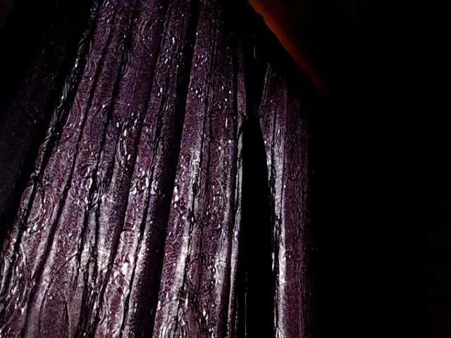 AlexandrinaFenix on BongaCams