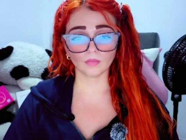 Alexatexass on BongaCams