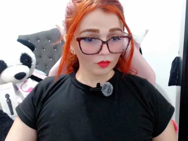 Alexatexass on BongaCams