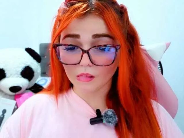 Alexatexass on BongaCams
