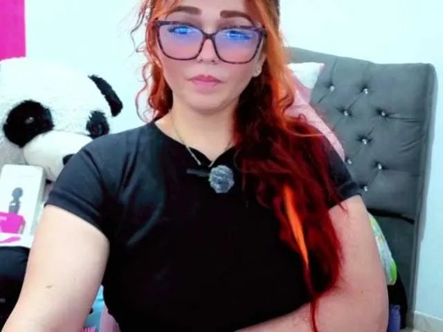 Alexatexass on BongaCams