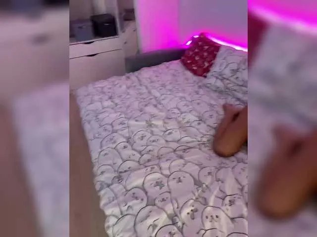 AlexMir69 on BongaCams