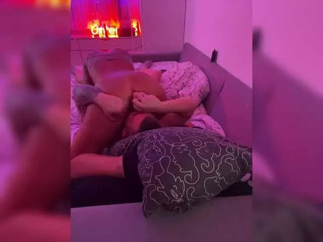 AlexMir69 on BongaCams