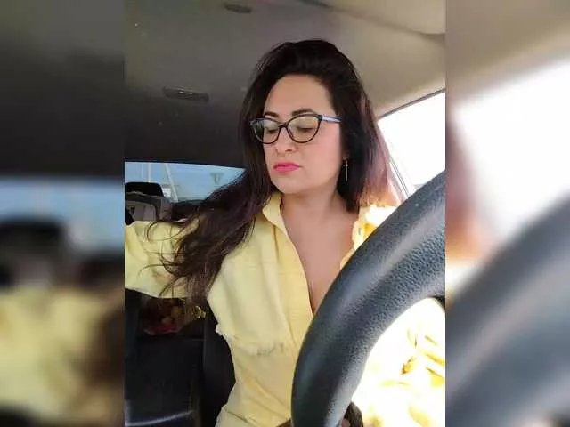 AlicaMiller on BongaCams