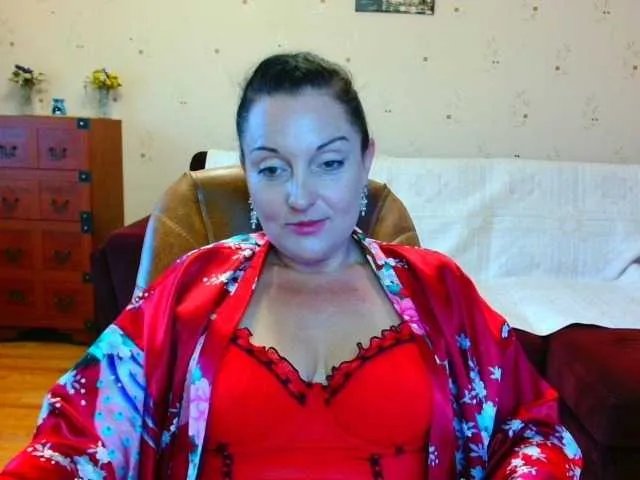 Alice3694 on BongaCams