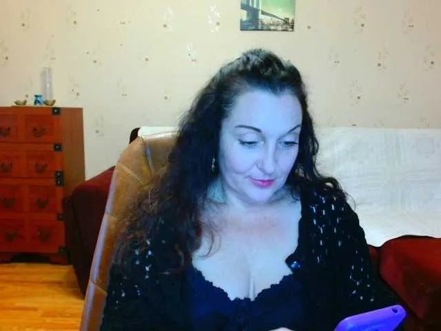 Alice3694 on BongaCams