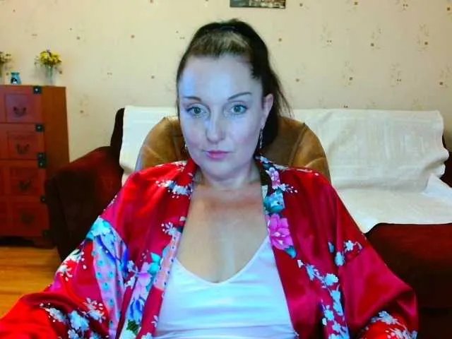 Alice3694 on BongaCams