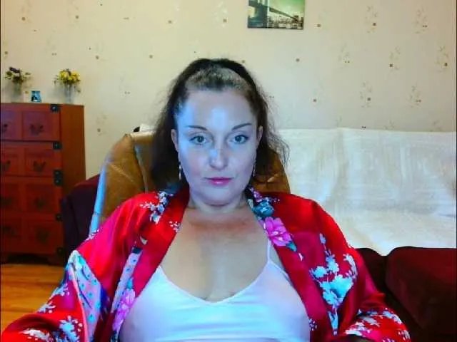 Alice3694 on BongaCams