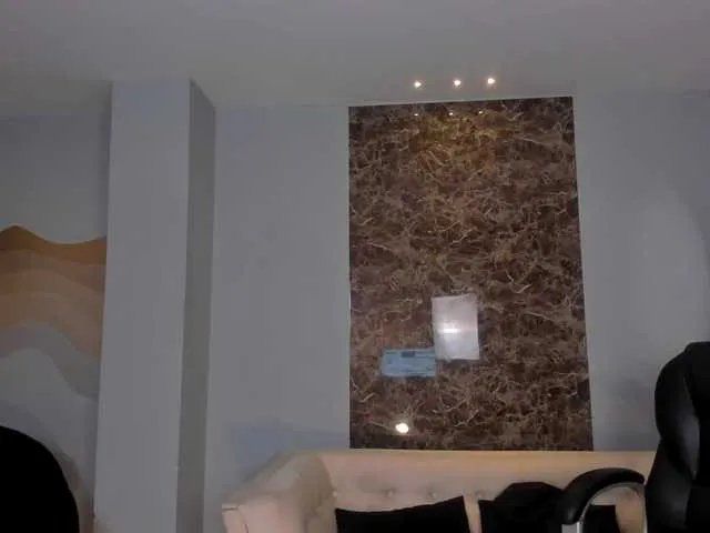 AliceHarper1 on BongaCams