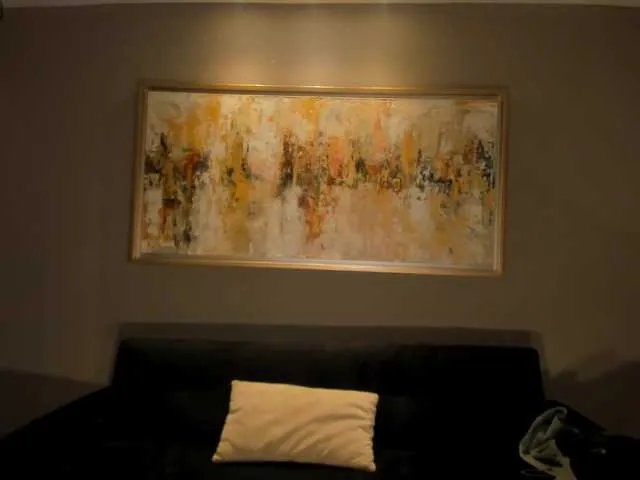 AliceHarper1 on BongaCams