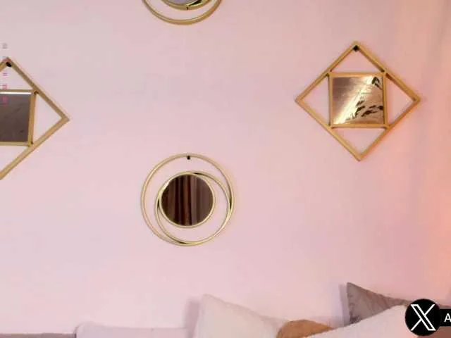 Aliceowenn on BongaCams