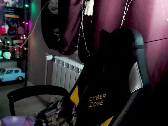 alicepussy on BongaCams