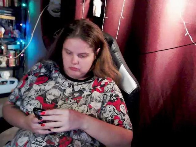 alicepussy on BongaCams