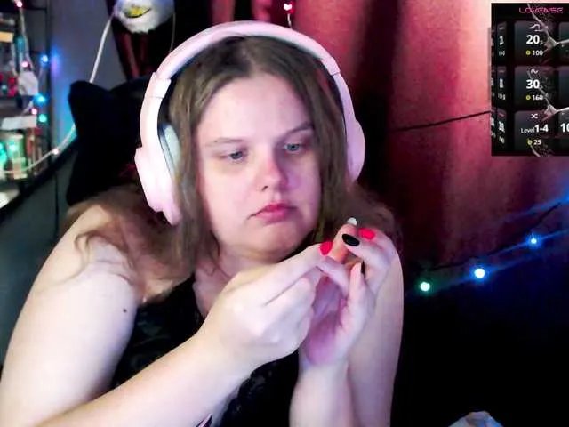 alicepussy on BongaCams