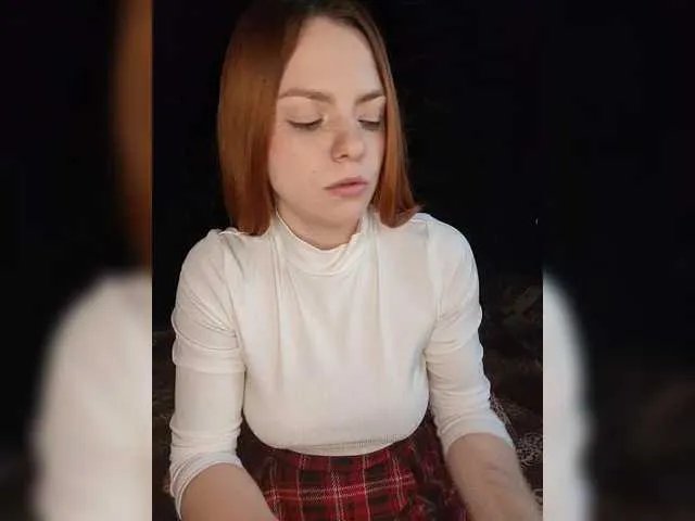 AliceRabbit on BongaCams