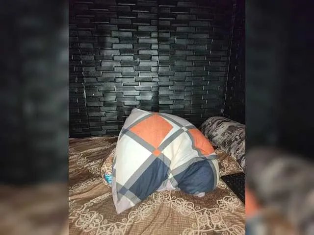 AliceRabbit on BongaCams