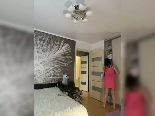 AliceSweet1 on BongaCams