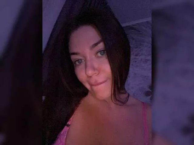 AliceSweet1 on BongaCams