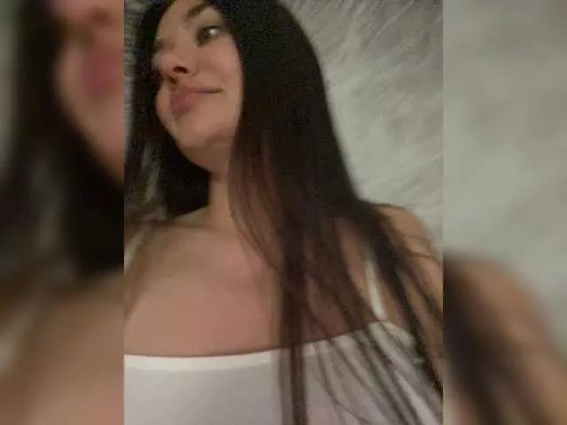 AliceSweet1 on BongaCams