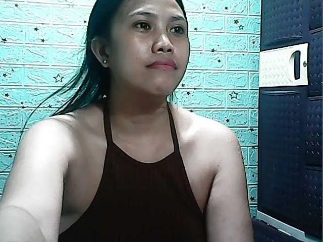 Aliceyu on BongaCams