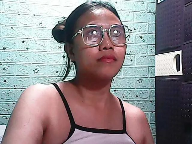 Aliceyu on BongaCams