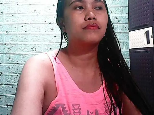 Aliceyu on BongaCams