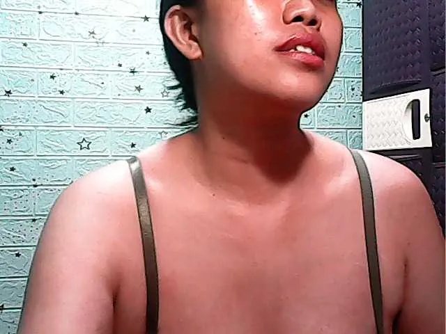 Aliceyu on BongaCams