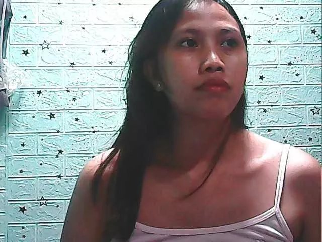 Aliceyu on BongaCams