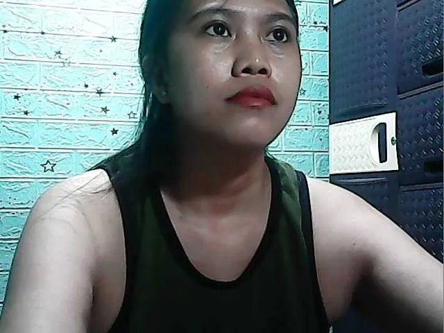 Aliceyu on BongaCams