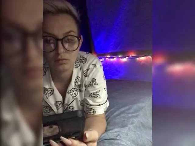 AlikBlack on BongaCams