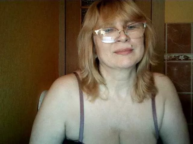 alina-malina6 on BongaCams