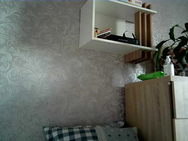 alina-malina6 on BongaCams