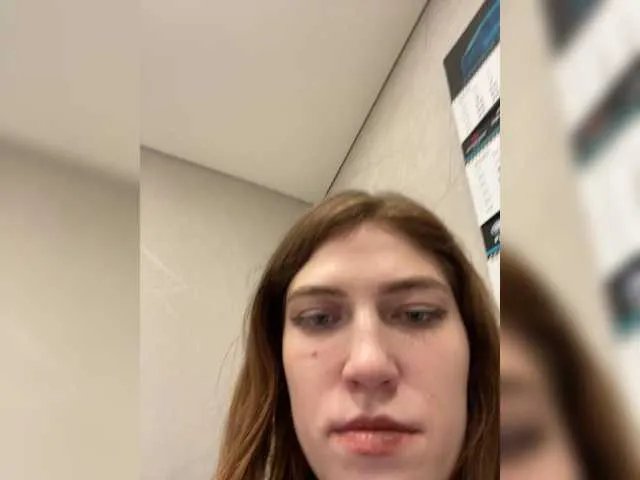 Alinagilberd03 on BongaCams