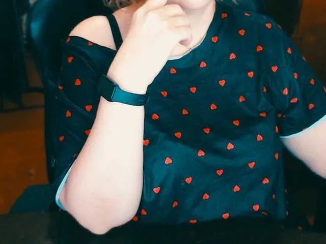 Alisa1917 on BongaCams